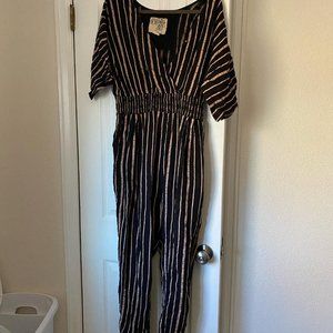 Ace and Jig Bianca Jumpsuit